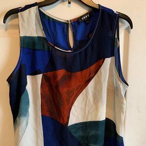 DKNY Ladies Top